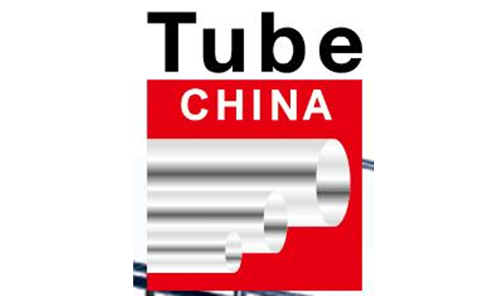 مرحبًا بكم في Tube China 2024 في شنغهاي